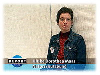 Ulrike Dorothea Maas, Naturschutzbund